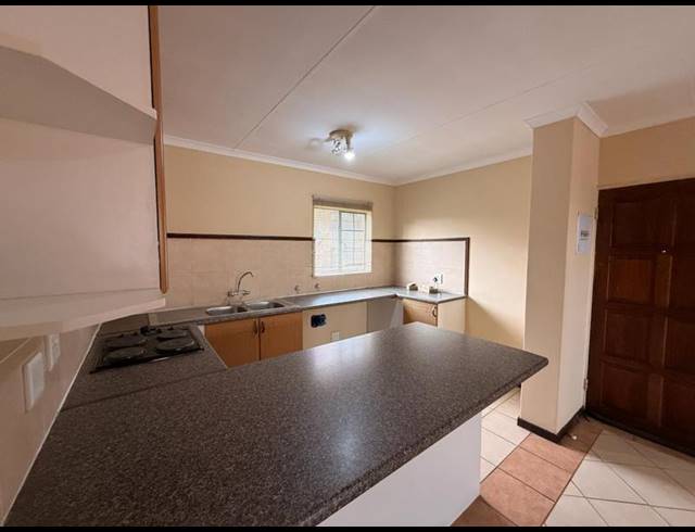 3 BEDROOM PROPERTY TO RENT IN SAGEWOOD